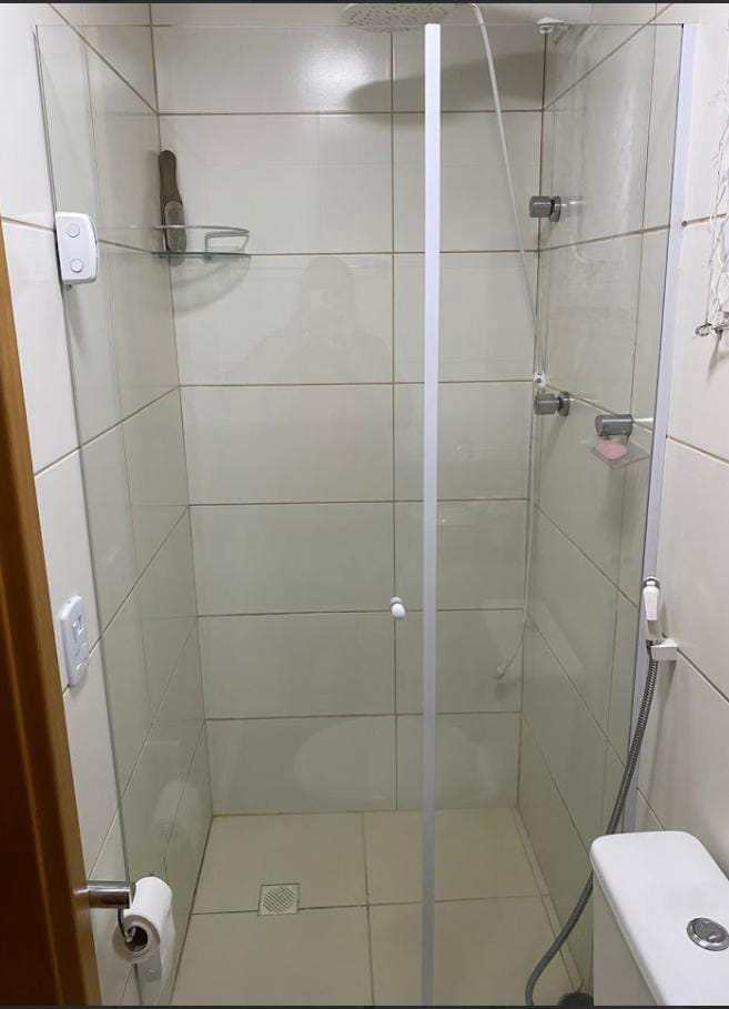 Apartamento em Praia Grande, no bairro Caiçara