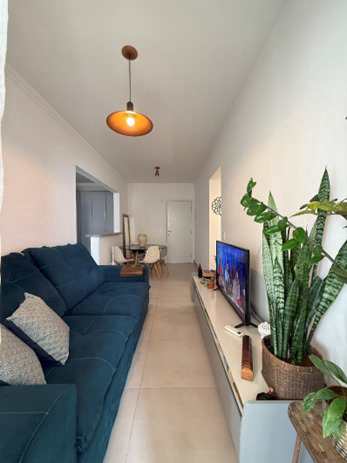 Apartamento em Praia Grande, no bairro Aviação
