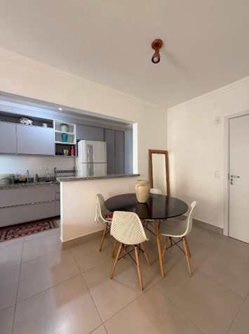 Apartamento em Praia Grande, no bairro Aviação