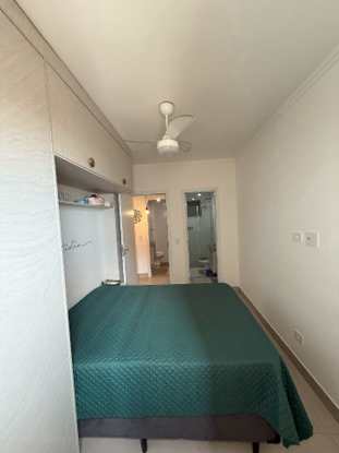 Apartamento em Praia Grande, no bairro Aviação