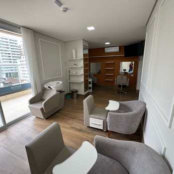 Apartamento em Praia Grande, bairro Aviação