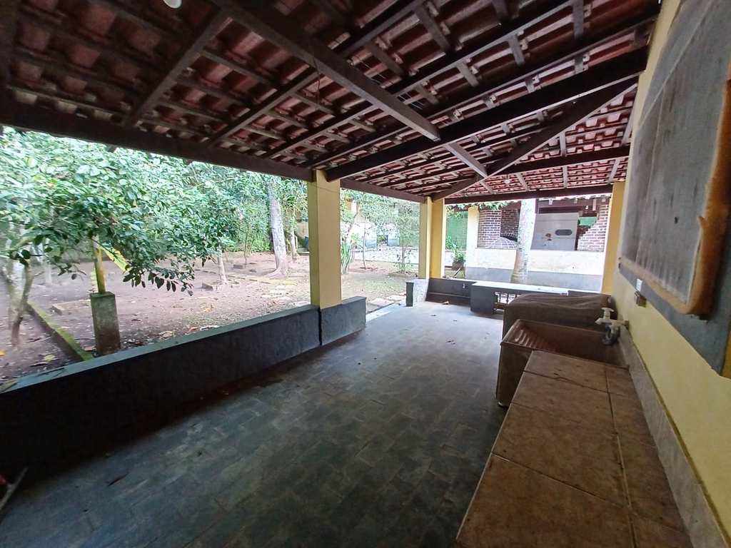 Chácara em Itanhaém, no bairro Jardim Coronel