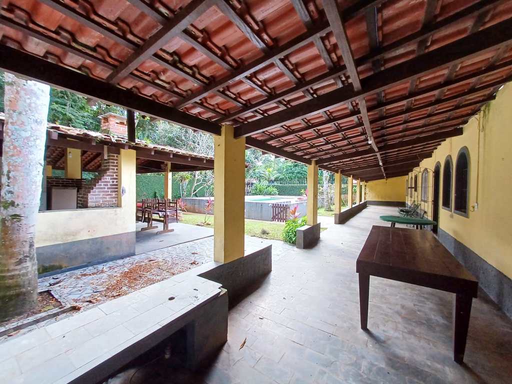 Chácara em Itanhaém, no bairro Jardim Coronel