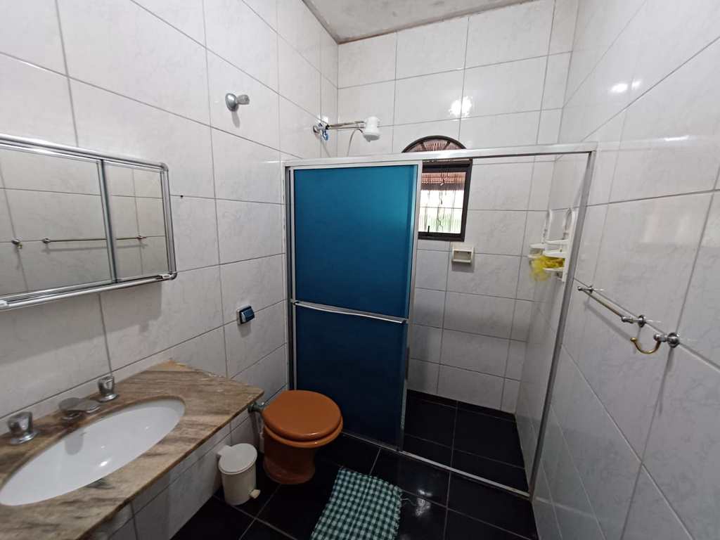 Chácara em Itanhaém, no bairro Jardim Coronel