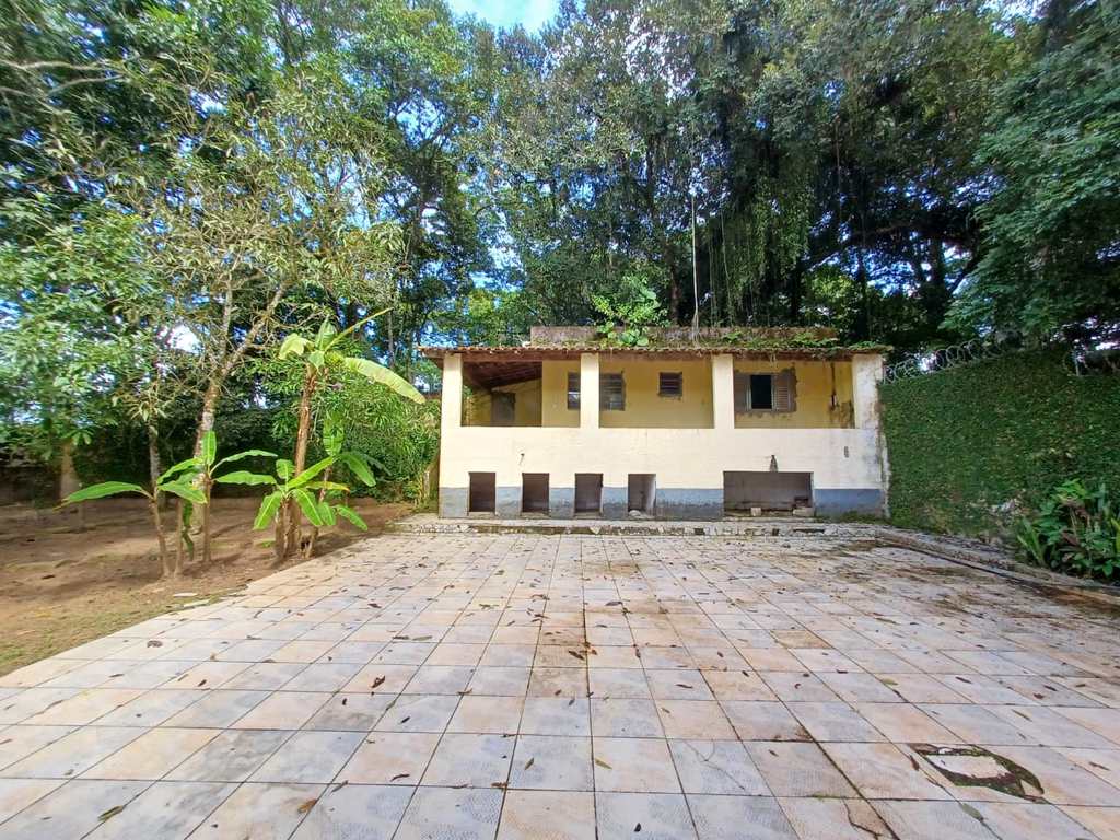 Chácara em Itanhaém, no bairro Jardim Coronel
