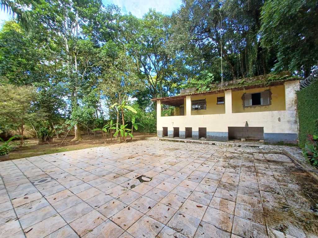 Chácara em Itanhaém, no bairro Jardim Coronel