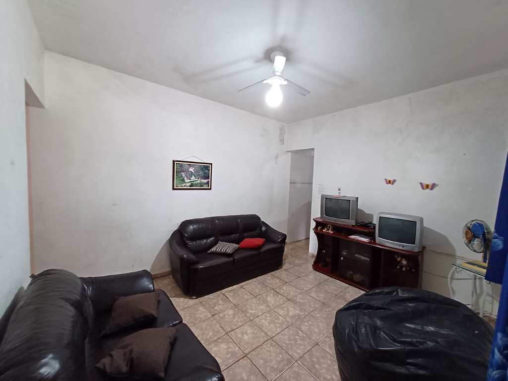 Chácara em Itanhaém, no bairro Jardim Coronel