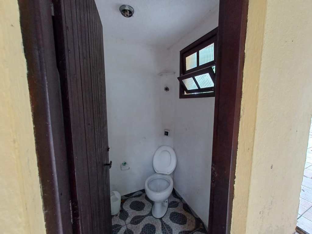 Chácara em Itanhaém, no bairro Jardim Coronel