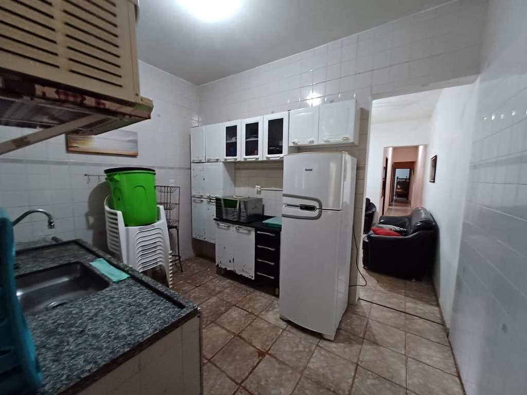 Chácara em Itanhaém, no bairro Jardim Coronel