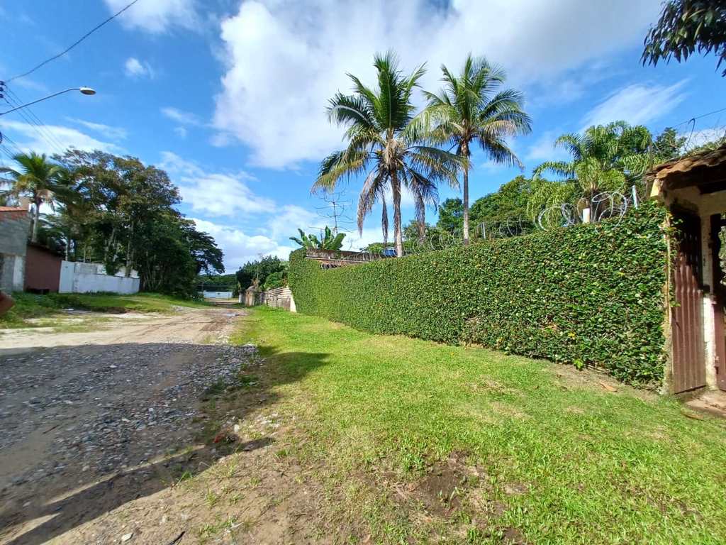Chácara em Itanhaém, no bairro Jardim Coronel