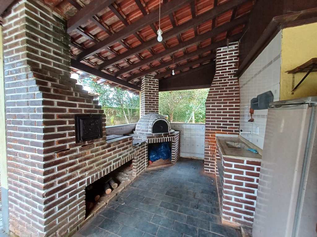 Chácara em Itanhaém, no bairro Jardim Coronel
