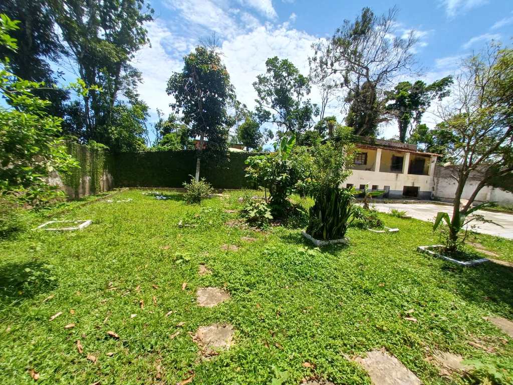 Chácara em Itanhaém, no bairro Jardim Coronel