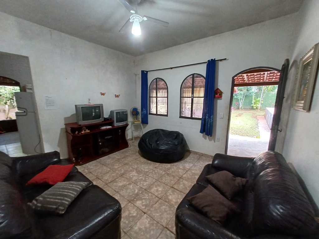 Chácara em Itanhaém, no bairro Jardim Coronel