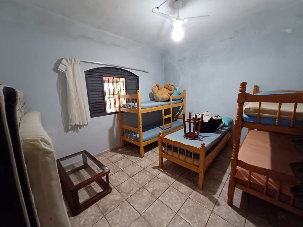 Chácara em Itanhaém, no bairro Jardim Coronel
