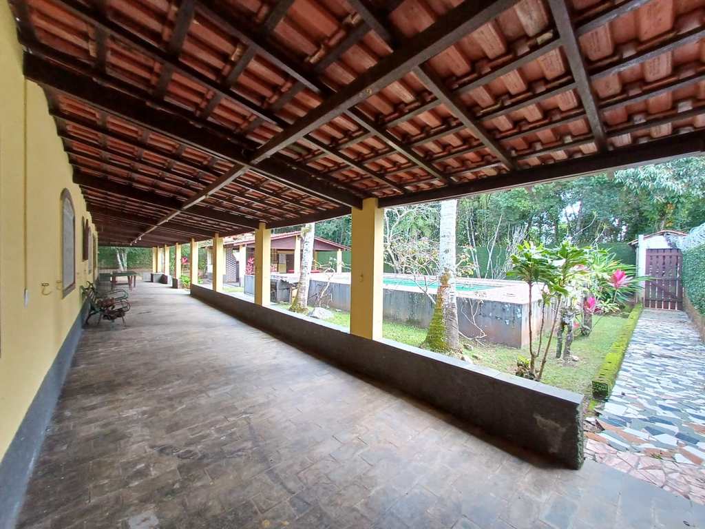 Chácara em Itanhaém, no bairro Jardim Coronel