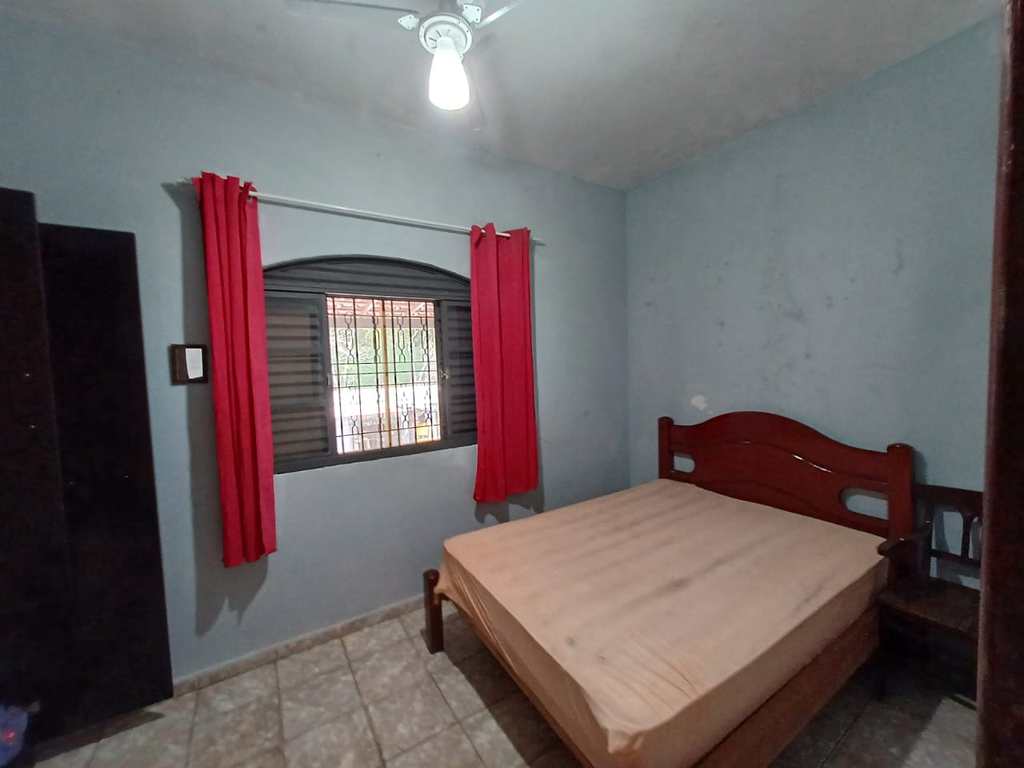 Chácara em Itanhaém, no bairro Jardim Coronel