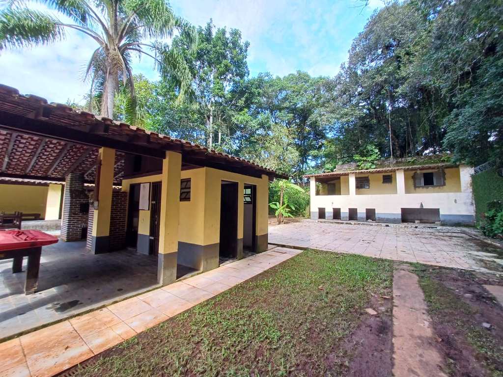 Chácara em Itanhaém, no bairro Jardim Coronel