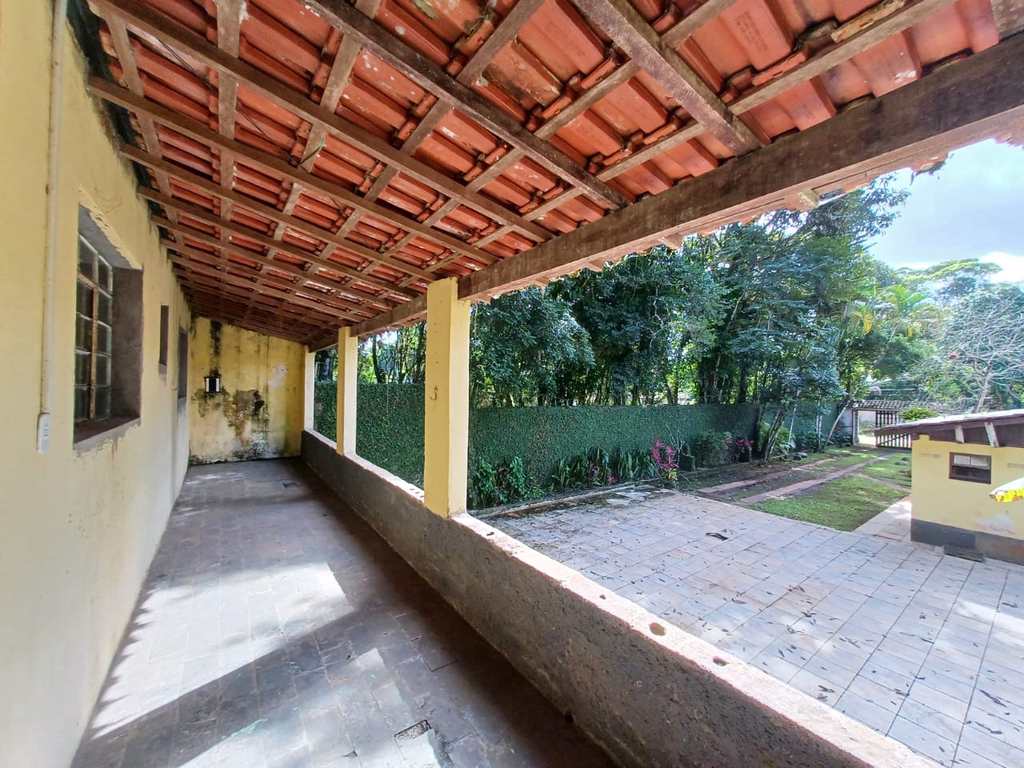 Chácara em Itanhaém, no bairro Jardim Coronel