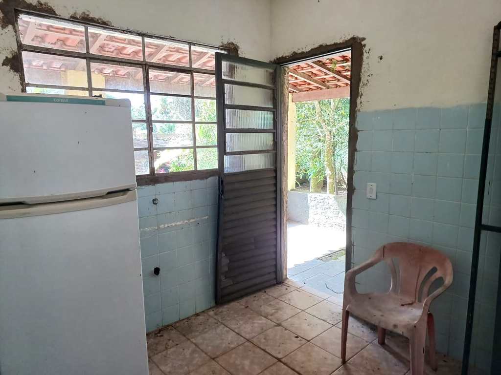 Chácara em Itanhaém, no bairro Jardim Coronel