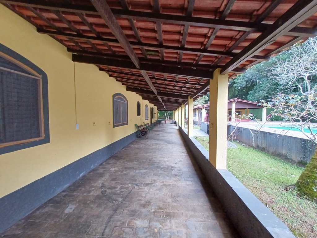 Chácara em Itanhaém, no bairro Jardim Coronel