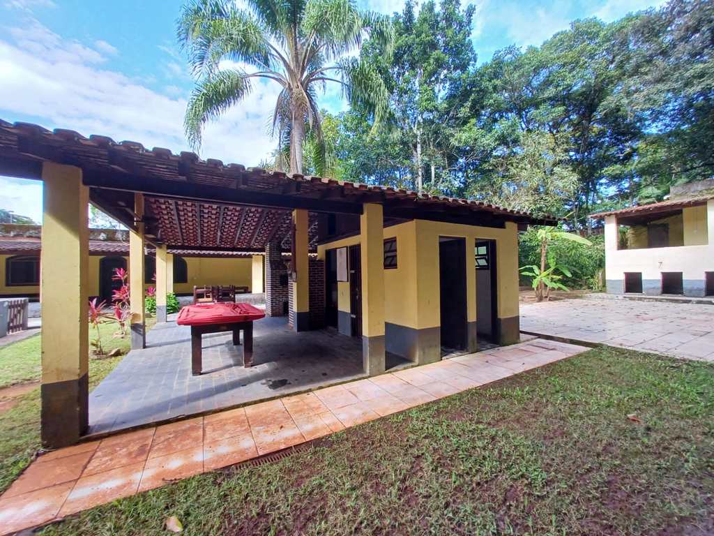 Chácara em Itanhaém, no bairro Jardim Coronel