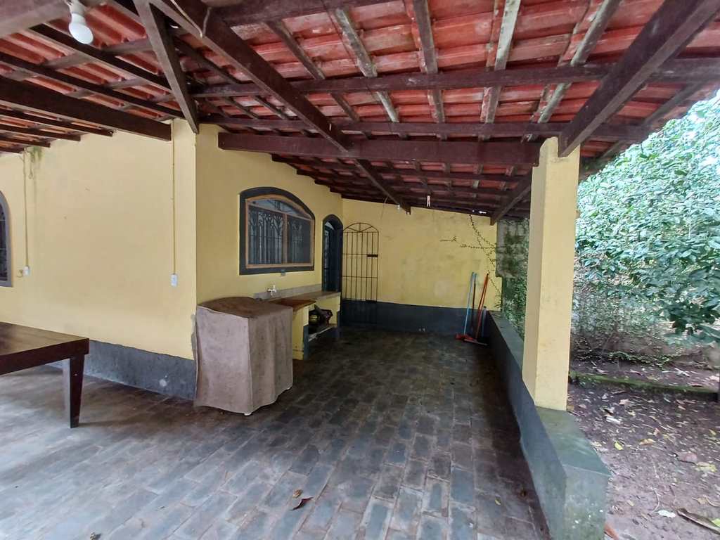 Chácara em Itanhaém, no bairro Jardim Coronel
