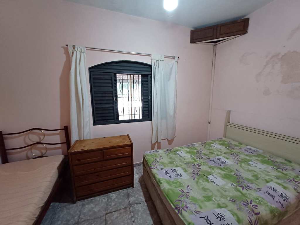 Chácara em Itanhaém, no bairro Jardim Coronel