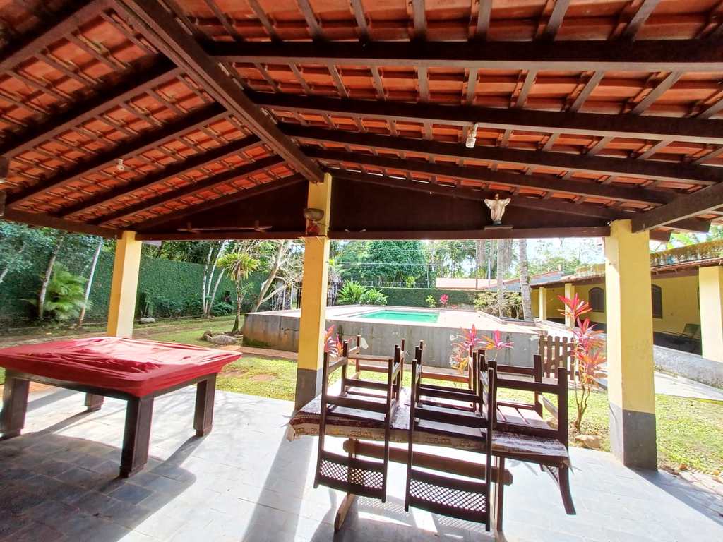Chácara em Itanhaém, no bairro Jardim Coronel
