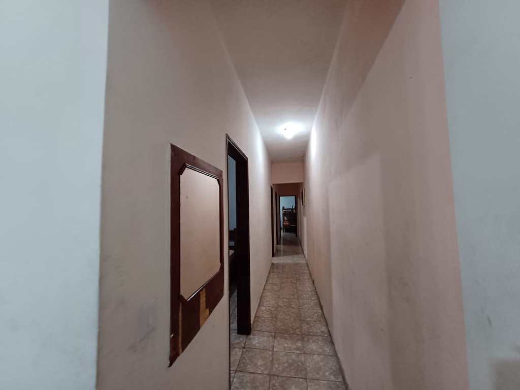 Chácara em Itanhaém, no bairro Jardim Coronel