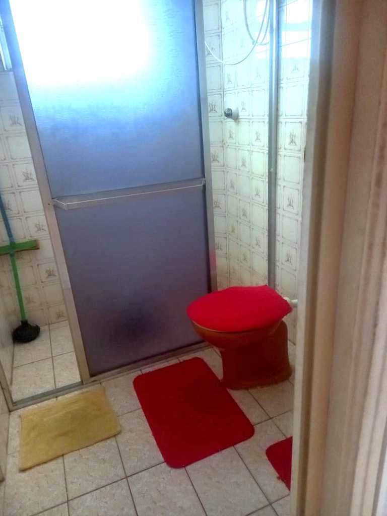 Apartamento em Praia Grande, no bairro Ocian