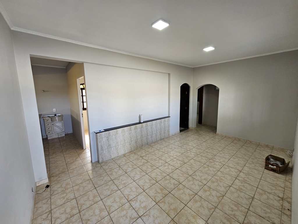 Casa em Mongaguá, no bairro Agenor de Campos