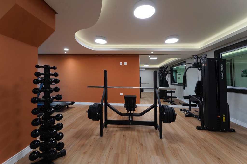Apartamento em Praia Grande, no bairro Real