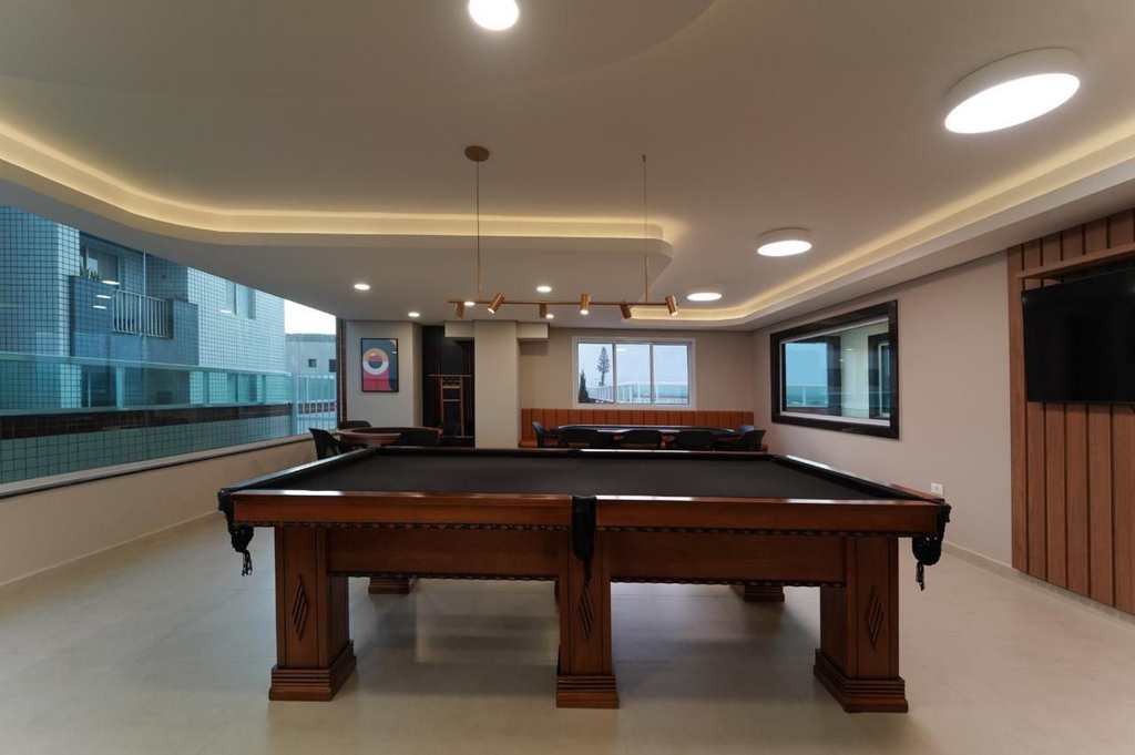 Apartamento em Praia Grande, no bairro Real