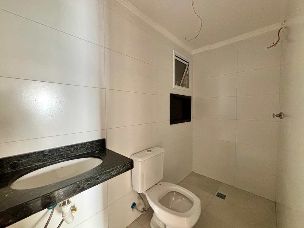 Apartamento em Praia Grande, no bairro Real