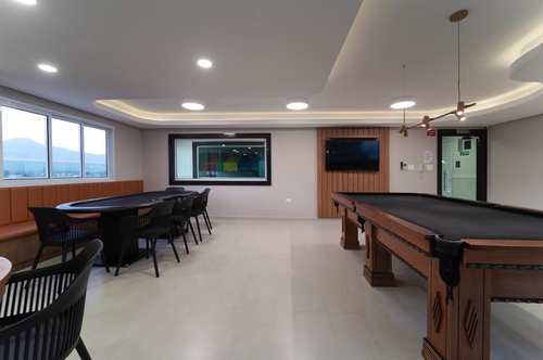 Apartamento, código 9525 em Praia Grande, bairro Real