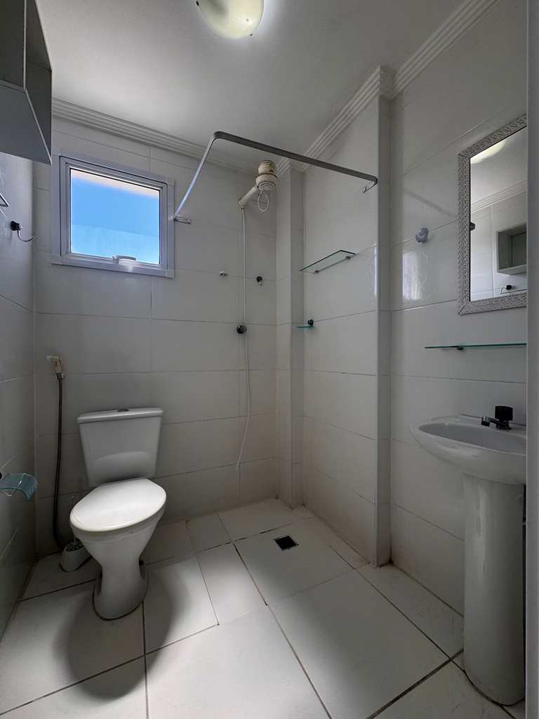 Apartamento em Praia Grande, no bairro Canto do Forte