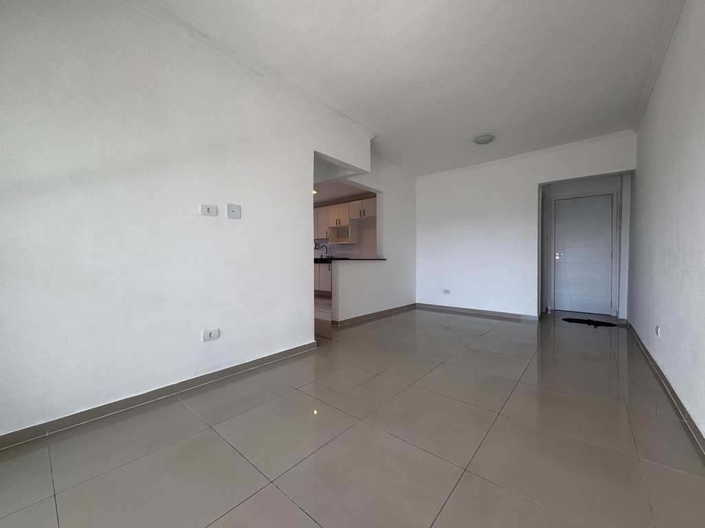 Apartamento em Praia Grande, no bairro Canto do Forte