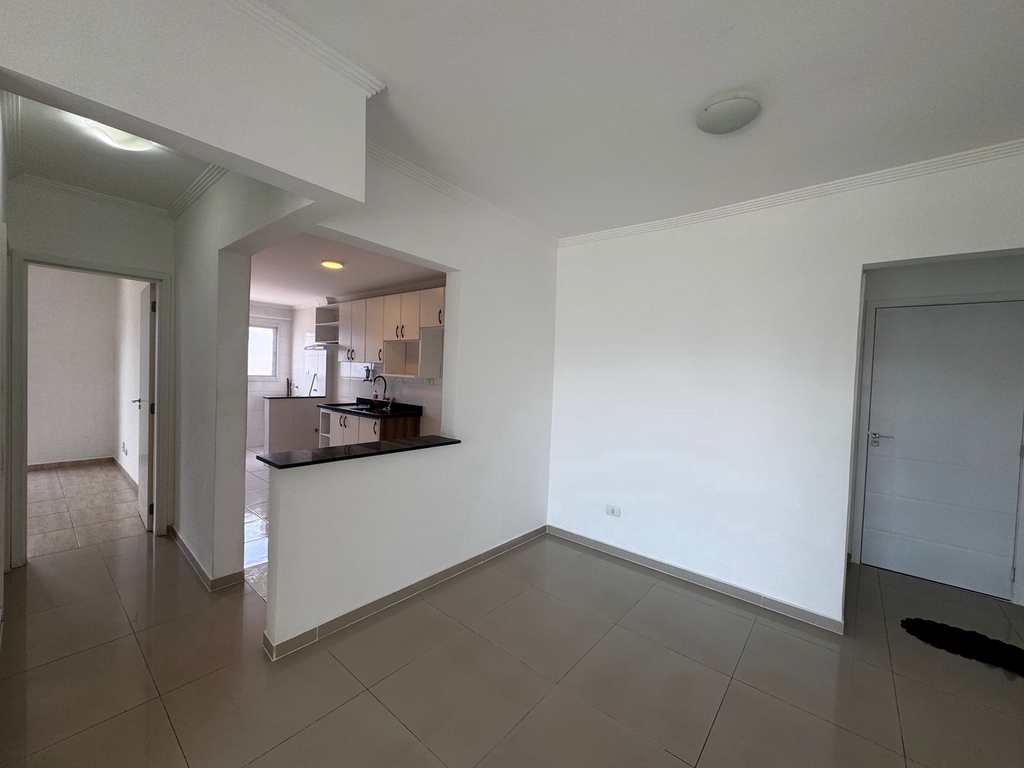 Apartamento em Praia Grande, no bairro Canto do Forte