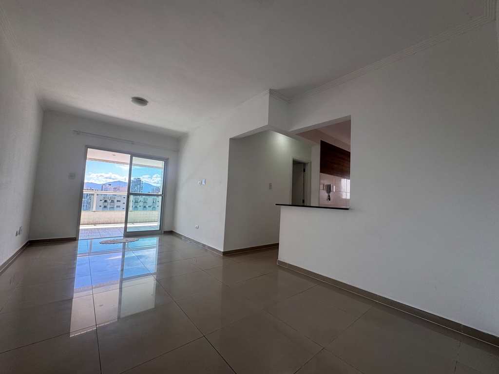 Apartamento em Praia Grande, no bairro Canto do Forte
