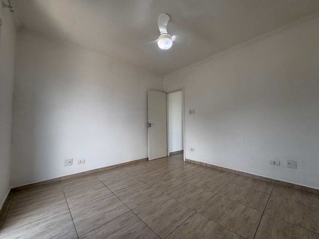 Apartamento em Praia Grande, no bairro Canto do Forte