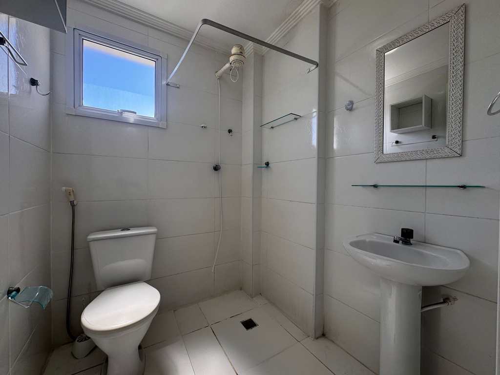 Apartamento em Praia Grande, no bairro Canto do Forte