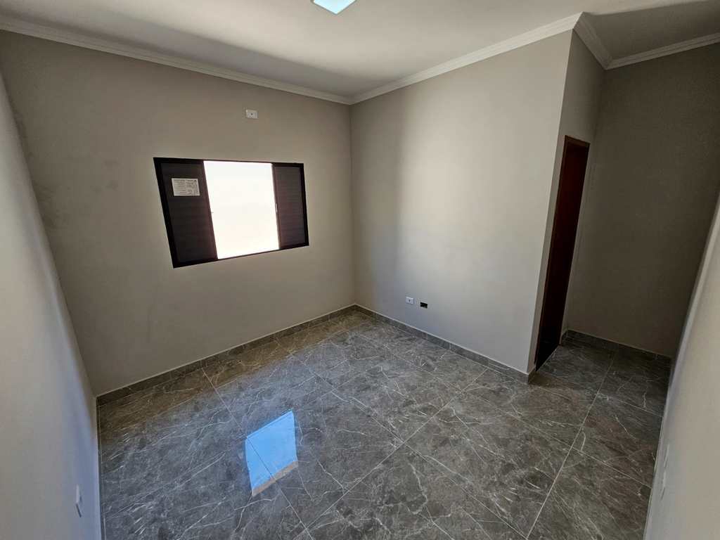 Casa em Itanhaém, no bairro Bopiranga