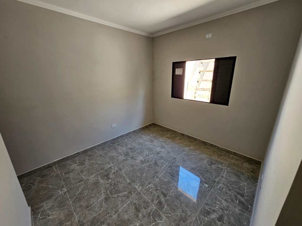 Casa em Itanhaém, no bairro Bopiranga