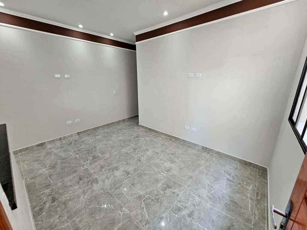 Casa em Itanhaém, no bairro Bopiranga