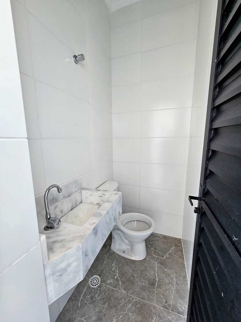 Casa em Itanhaém, no bairro Bopiranga