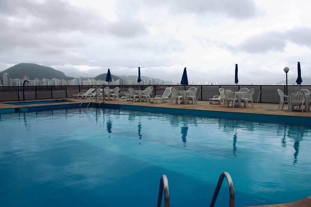 Apartamento em Guarujá, no bairro Jardim Astúrias