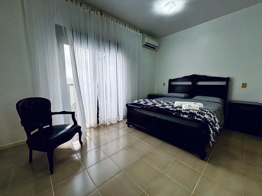 Apartamento em Guarujá, no bairro Jardim Astúrias