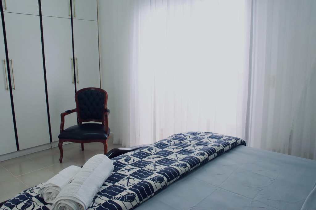 Apartamento em Guarujá, no bairro Jardim Astúrias