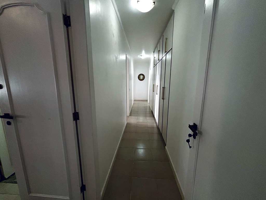 Apartamento em Guarujá, no bairro Jardim Astúrias