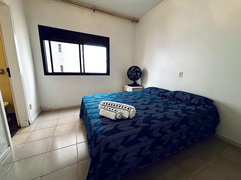 Apartamento em Guarujá, no bairro Jardim Astúrias